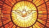 Holy Spirit Magnet